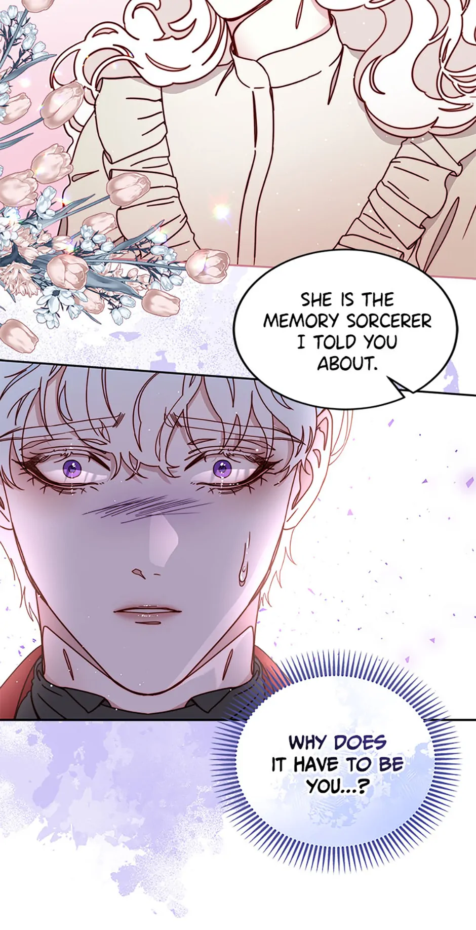 Read Please, Forget About Vivian Manga Online