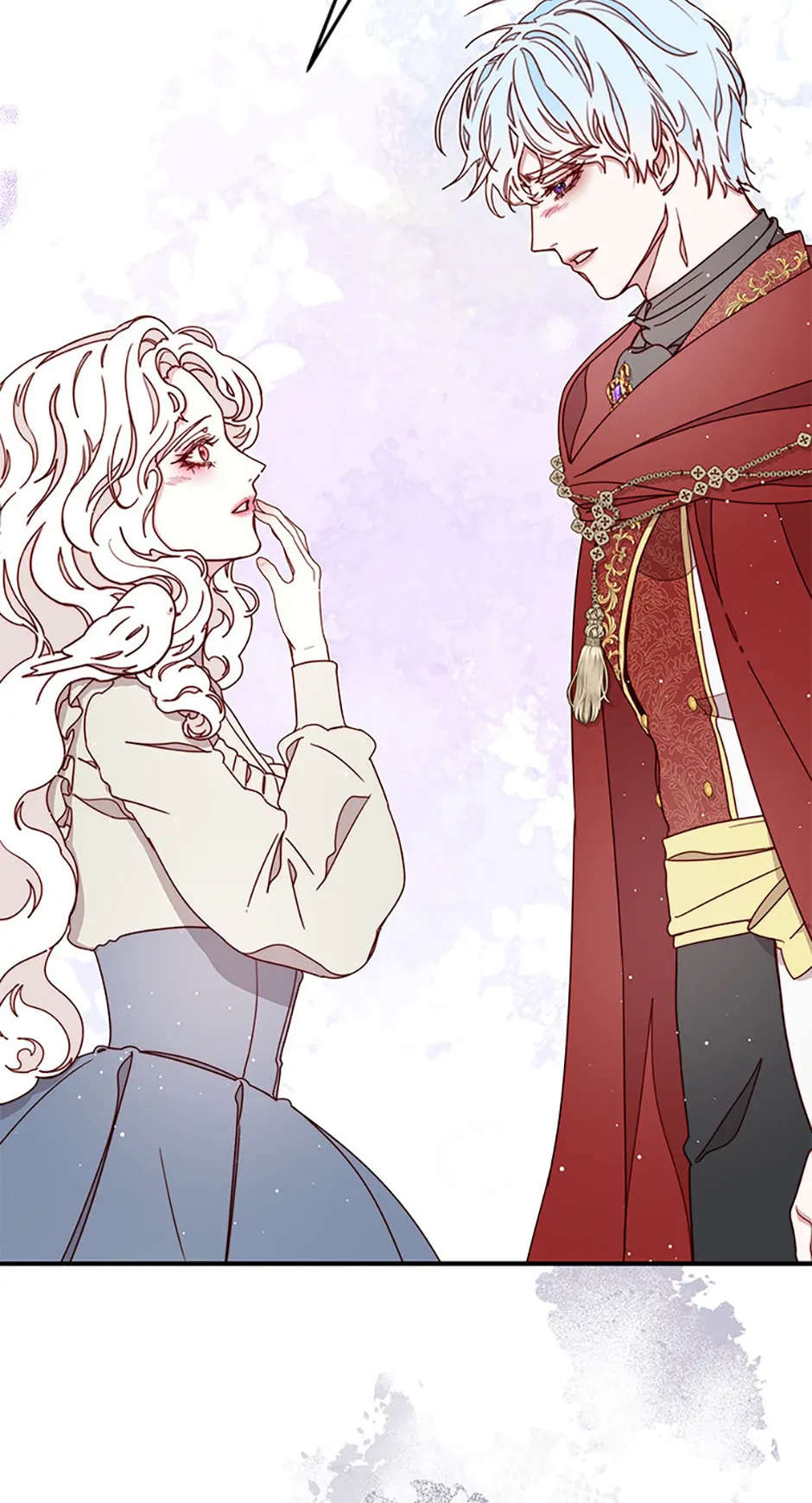 Read Please, Forget About Vivian Manga Online