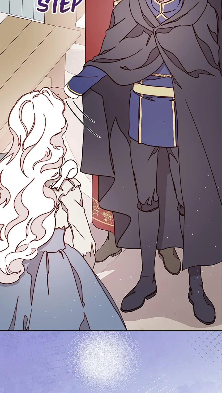 Read Please, Forget About Vivian Manga Online