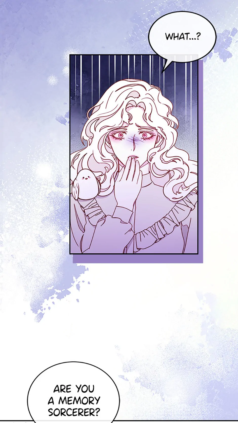 Read Please, Forget About Vivian Manga Online