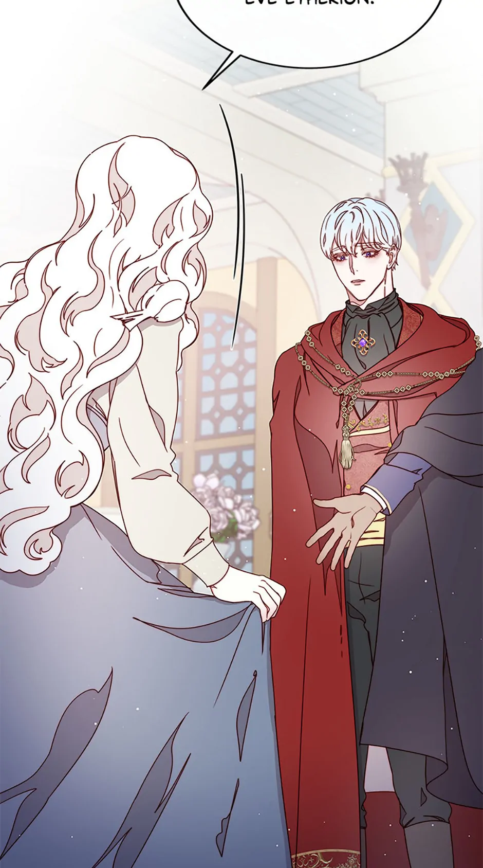 Read Please, Forget About Vivian Manga Online