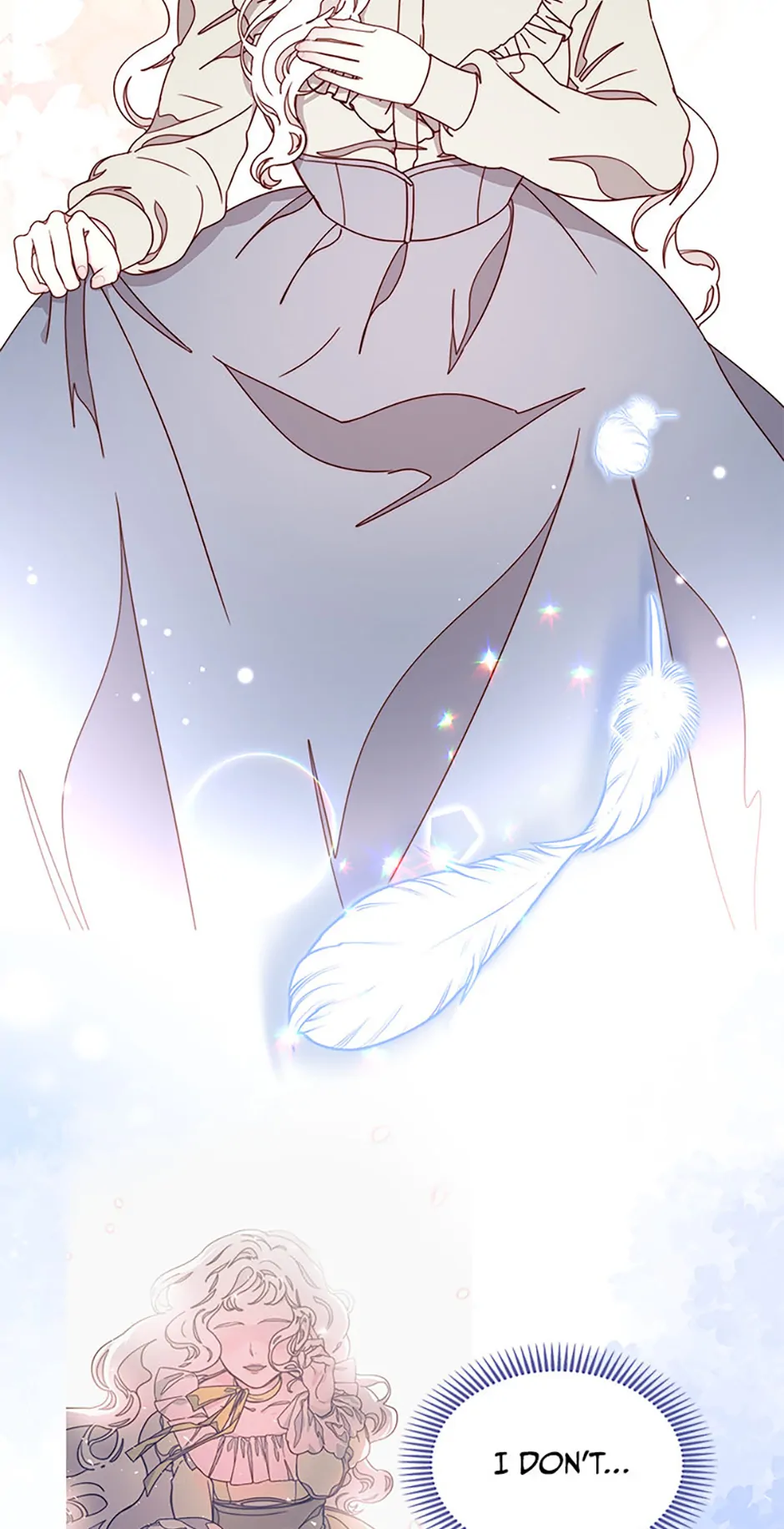 Read Please, Forget About Vivian Manga Online