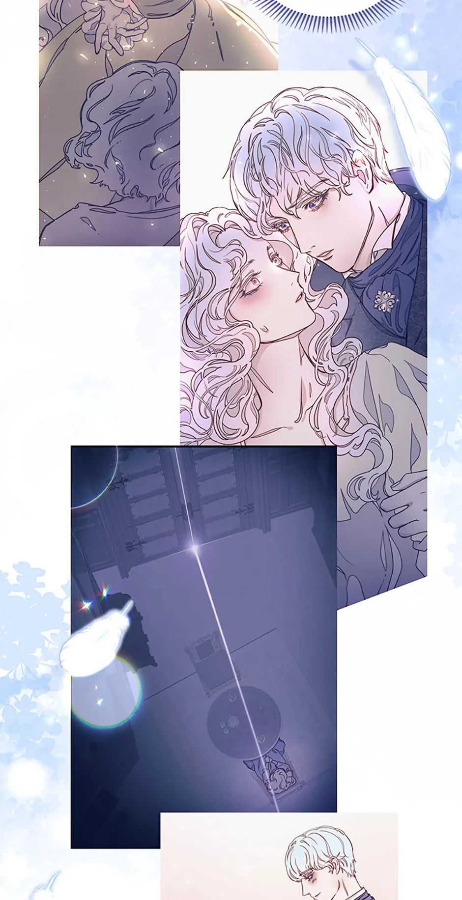 Read Please, Forget About Vivian Manga Online