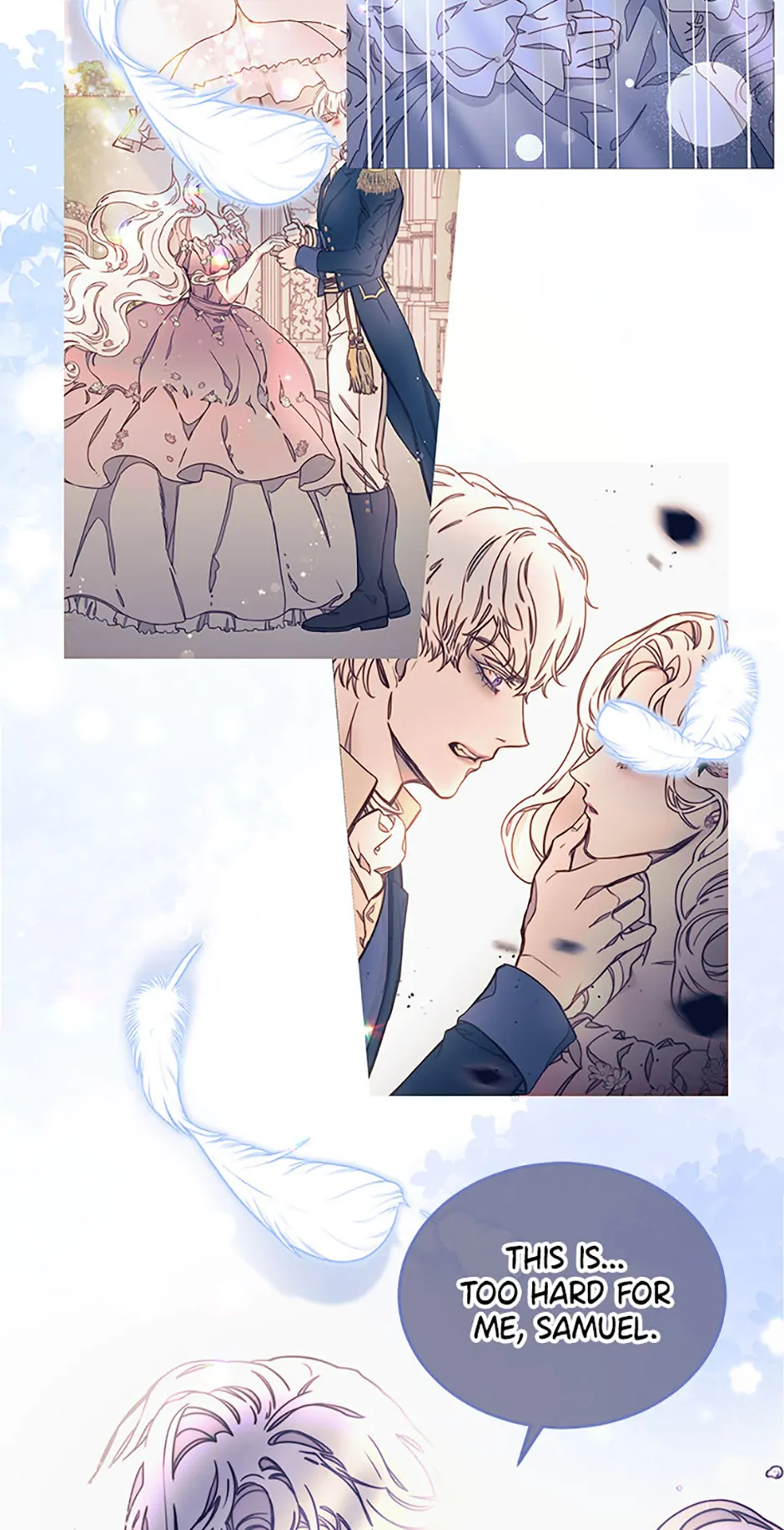 Read Please, Forget About Vivian Manga Online