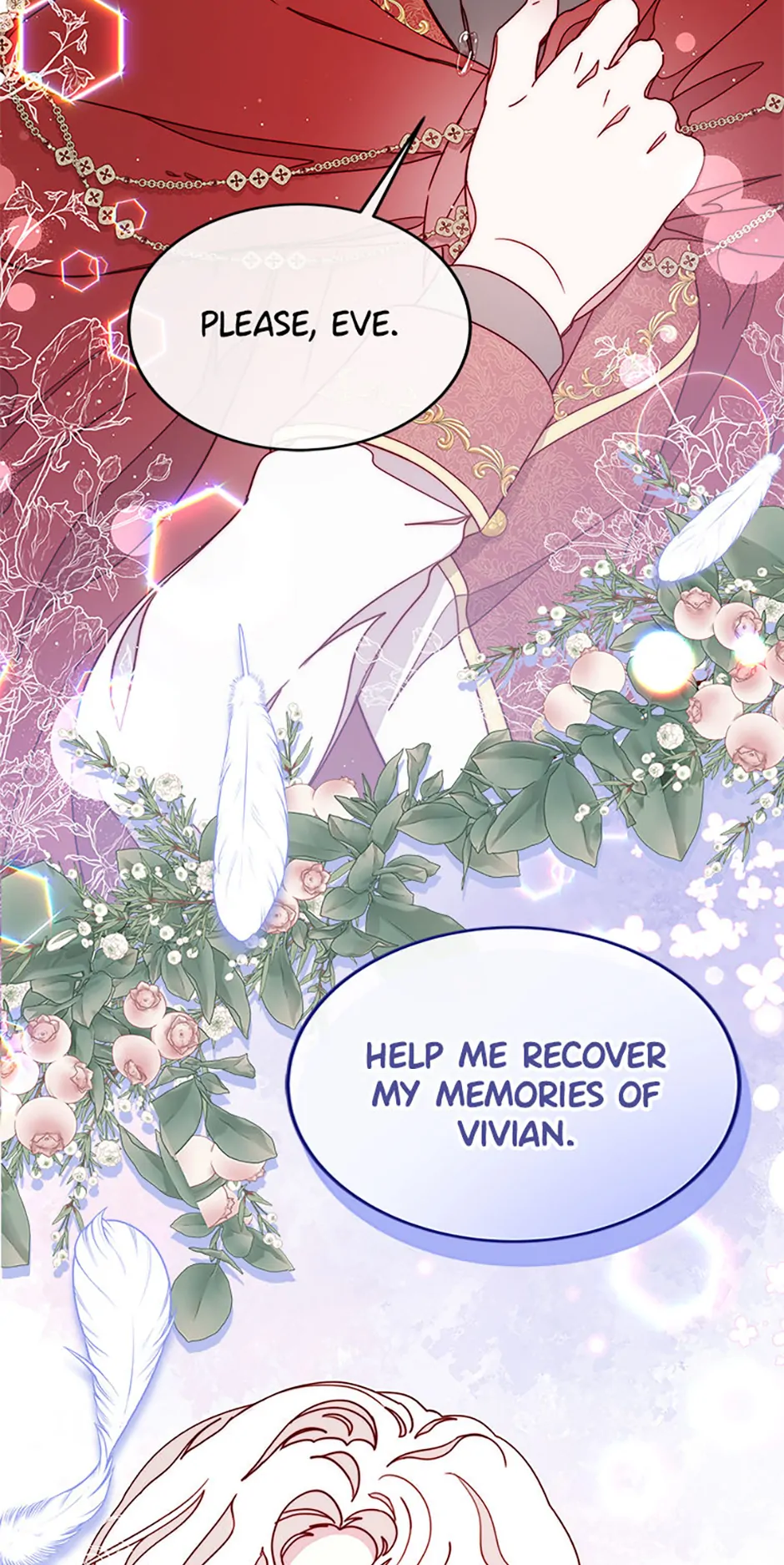 Read Please, Forget About Vivian Manga Online