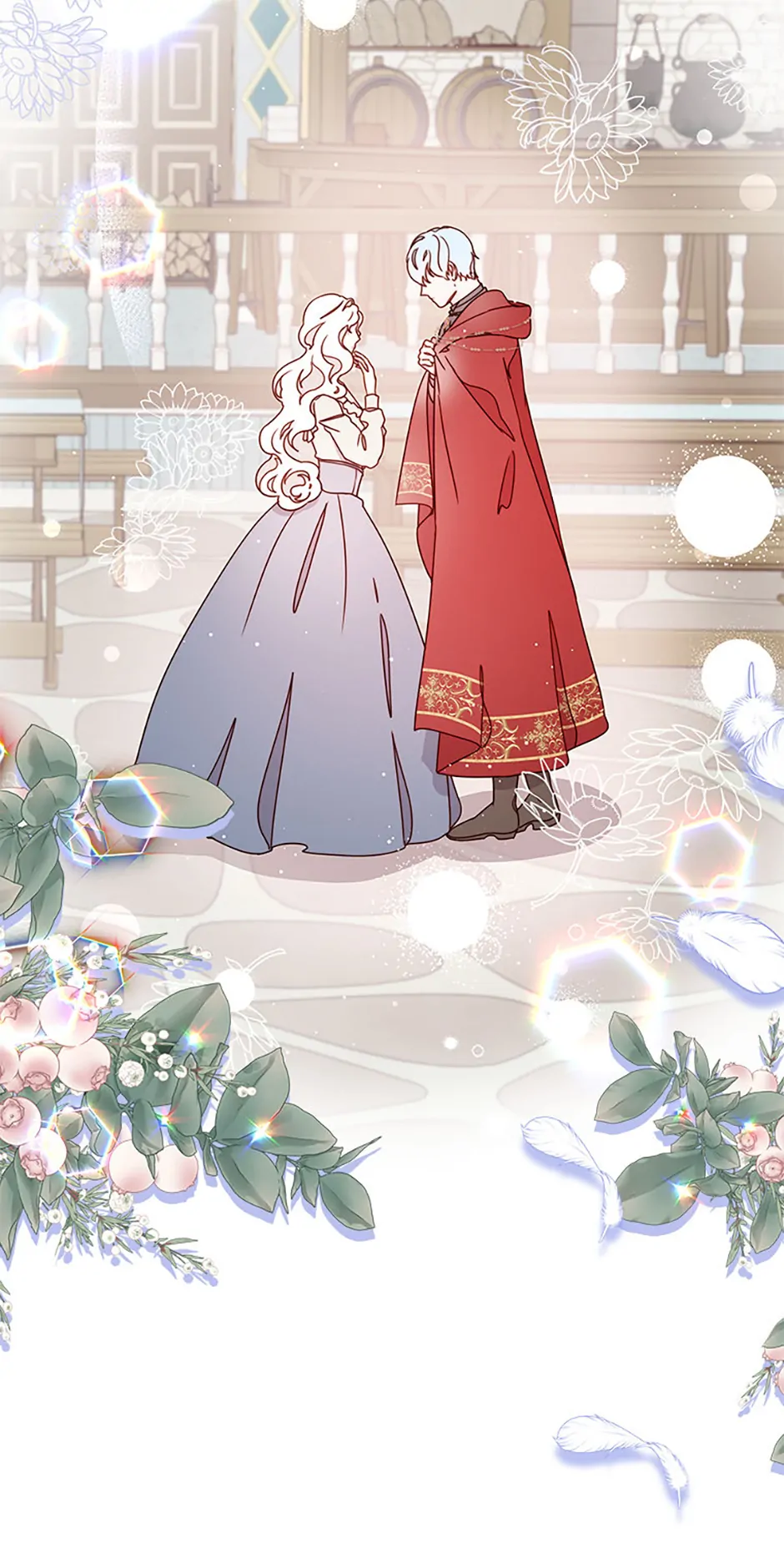 Read Please, Forget About Vivian Manga Online