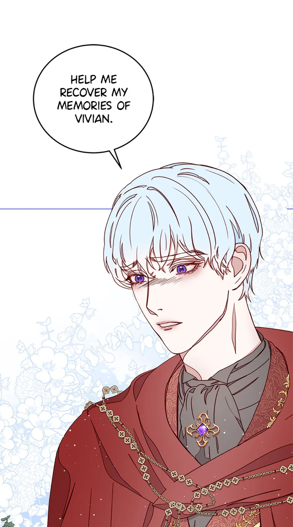 Read Please, Forget About Vivian Manga Online