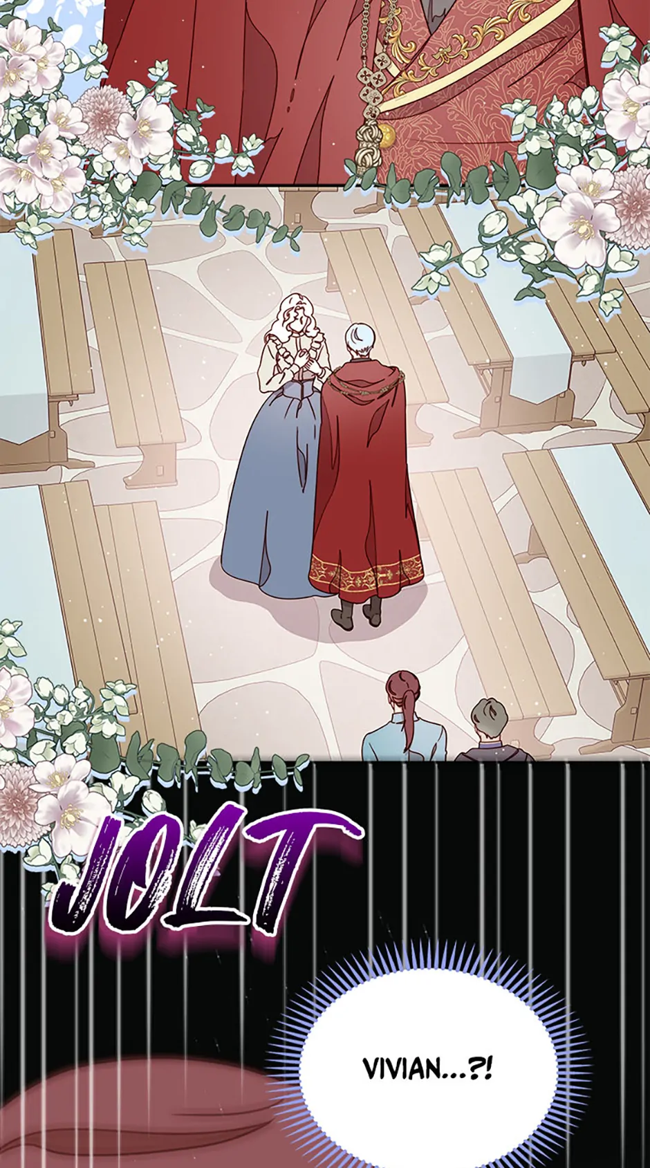 Read Please, Forget About Vivian Manga Online