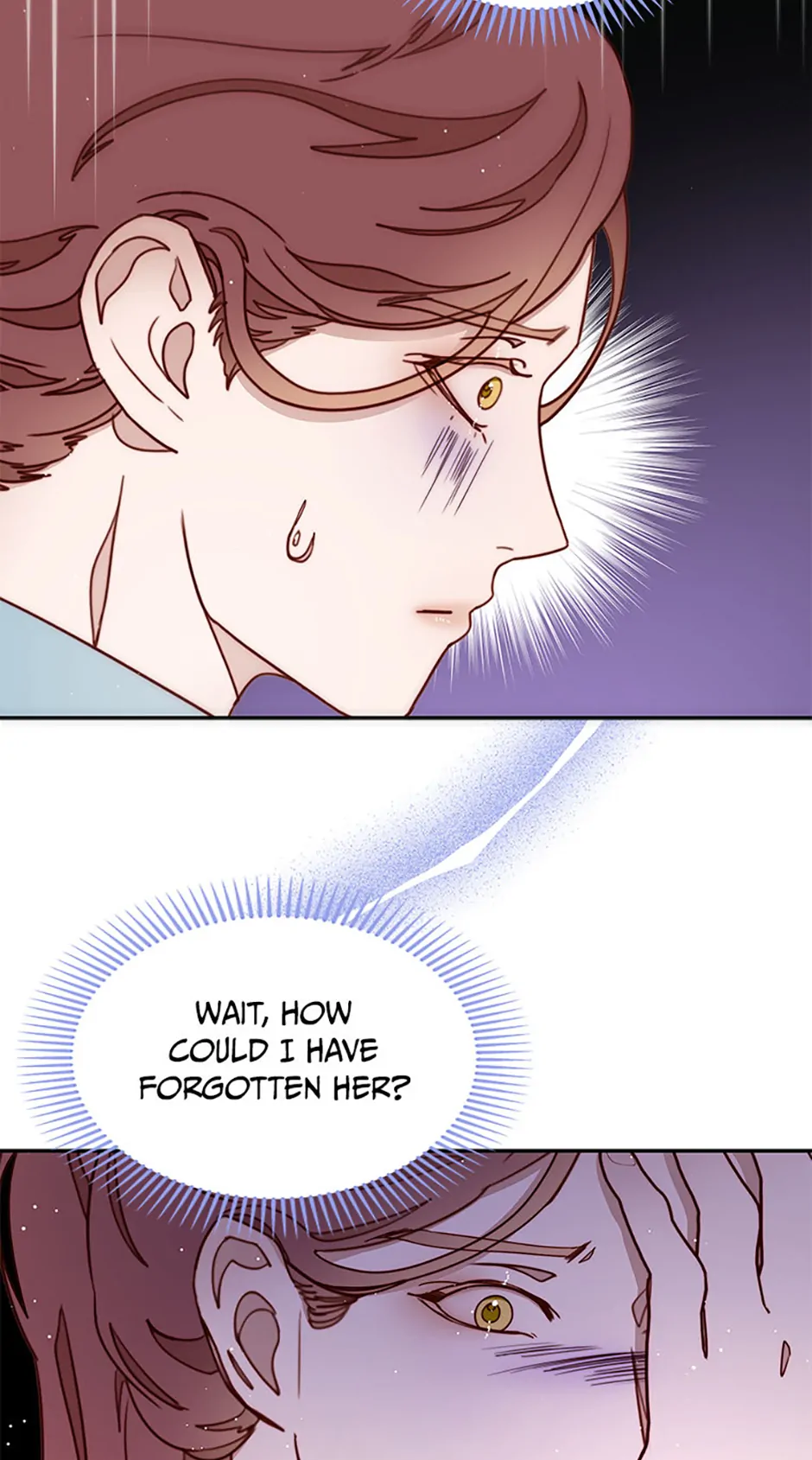 Read Please, Forget About Vivian Manga Online