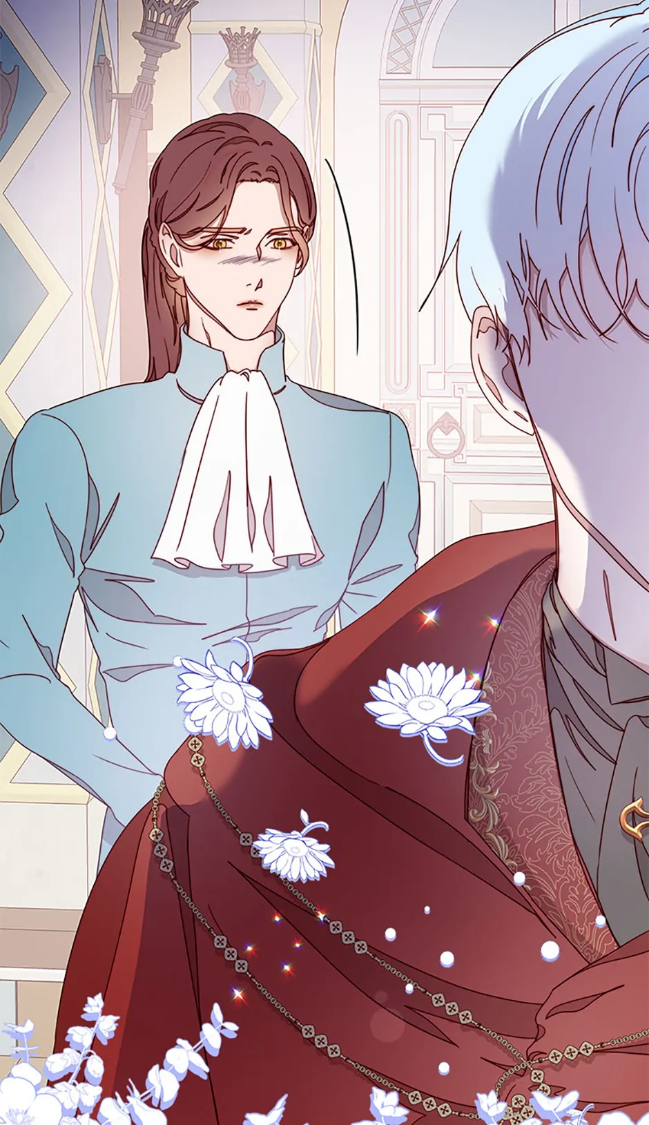 Read Please, Forget About Vivian Manga Online