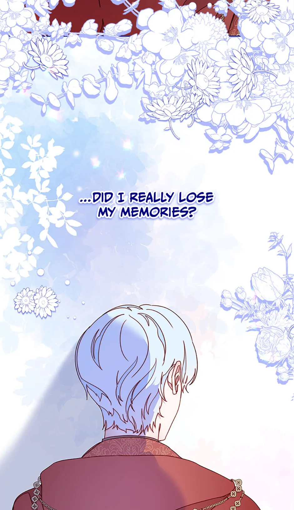 Read Please, Forget About Vivian Manga Online