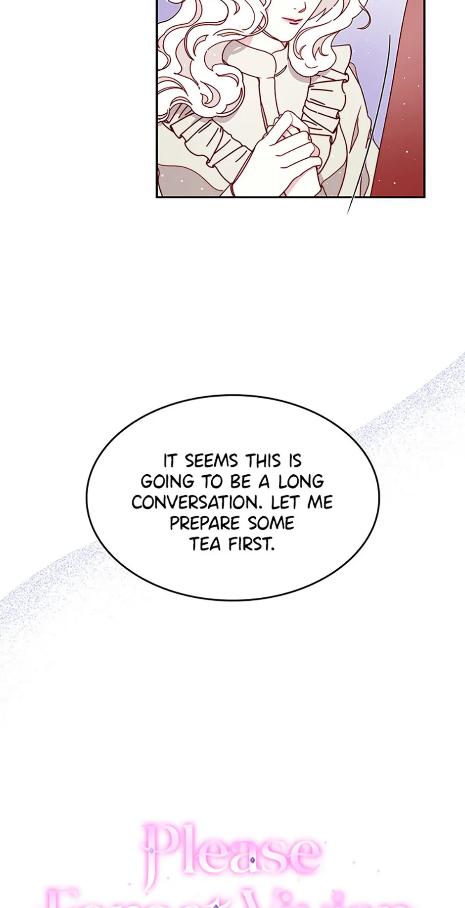 Read Please, Forget About Vivian Manga Online