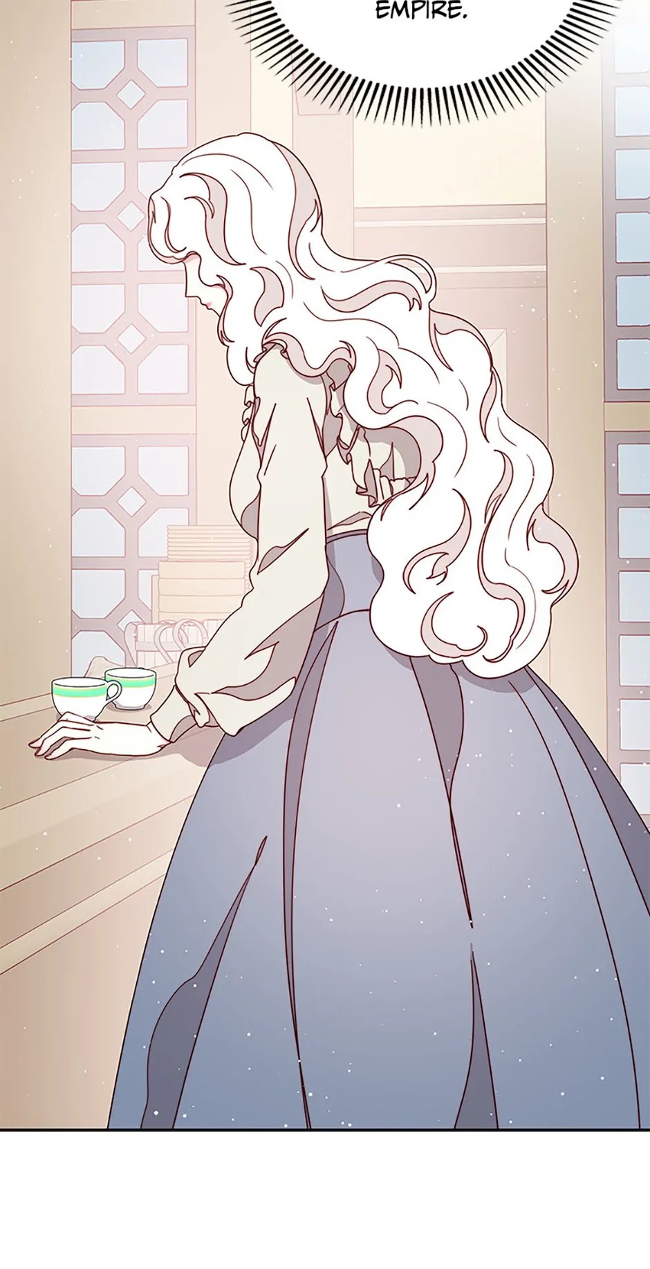 Read Please, Forget About Vivian Manga Online