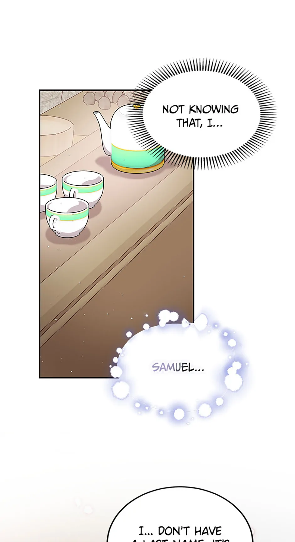 Read Please, Forget About Vivian Manga Online