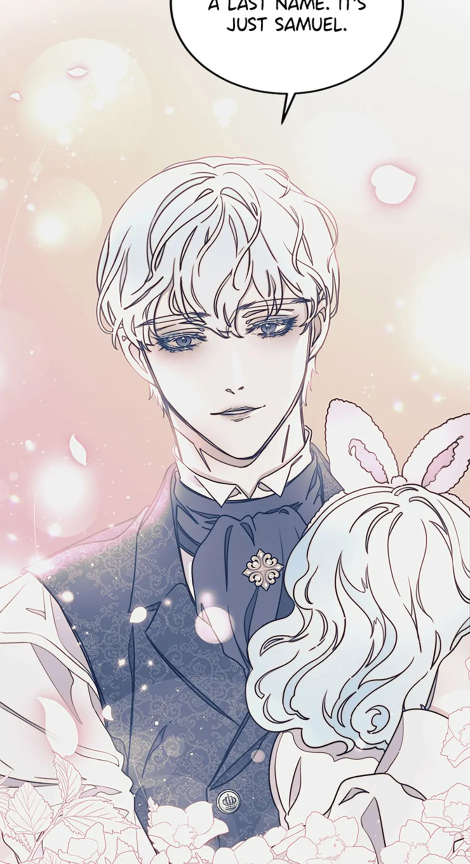 Read Please, Forget About Vivian Manga Online