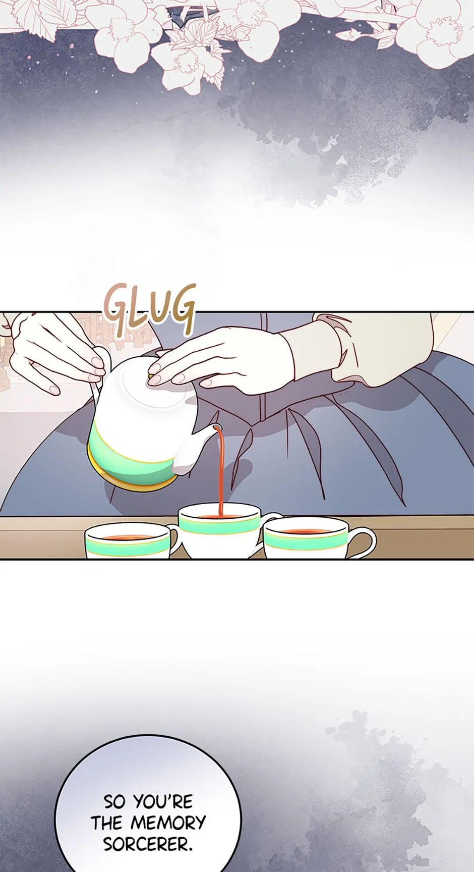 Read Please, Forget About Vivian Manga Online