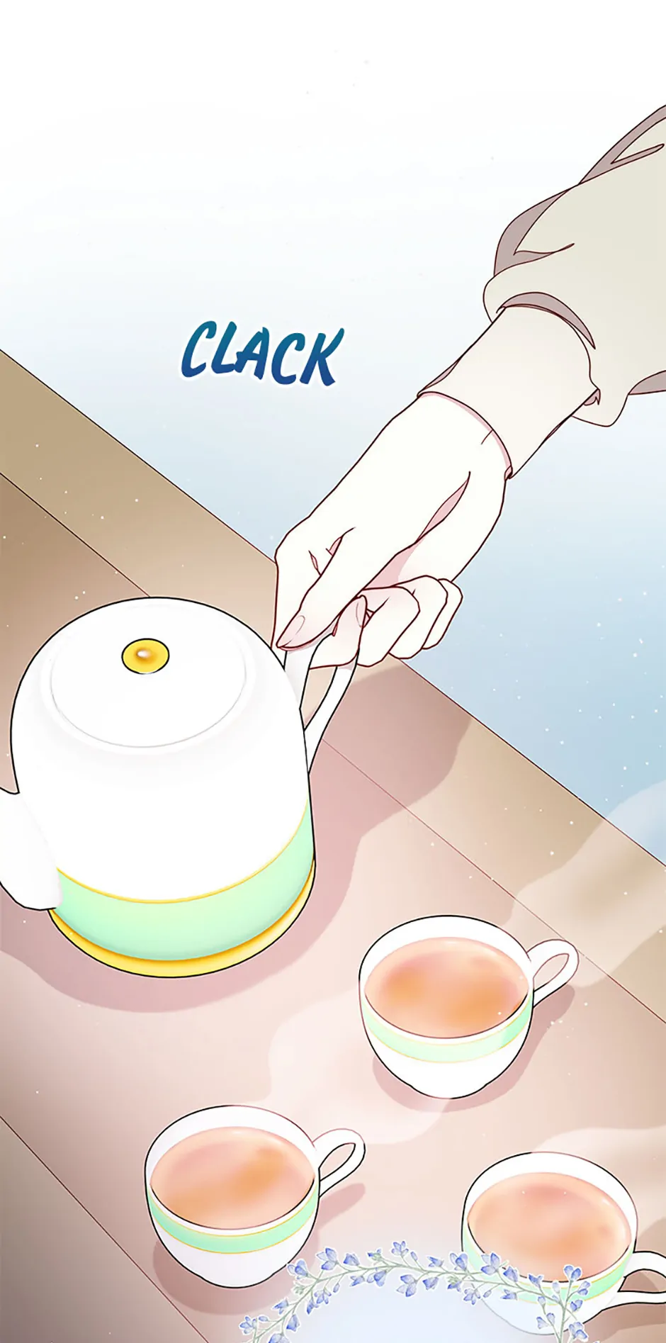 Read Please, Forget About Vivian Manga Online