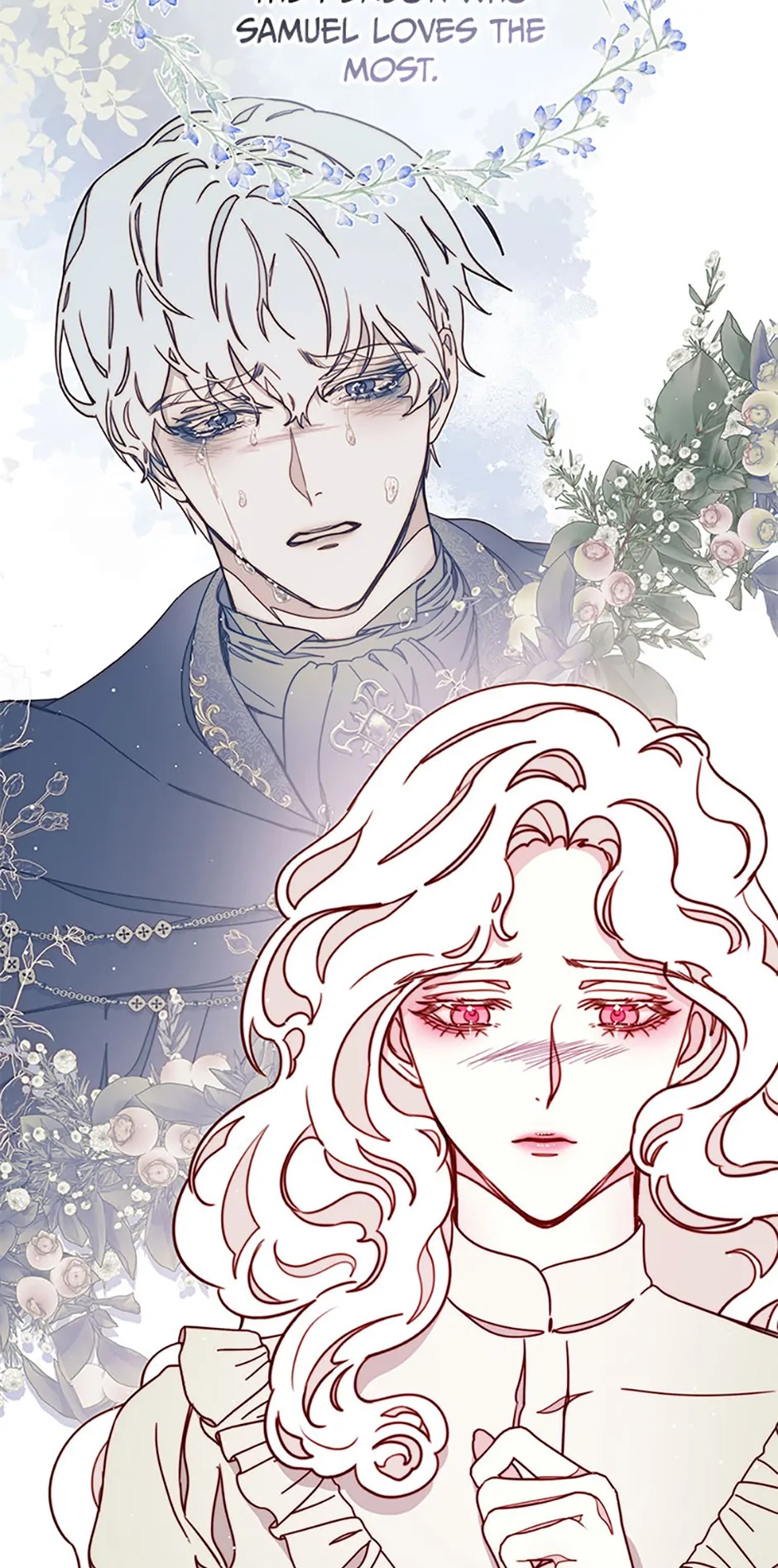 Read Please, Forget About Vivian Manga Online