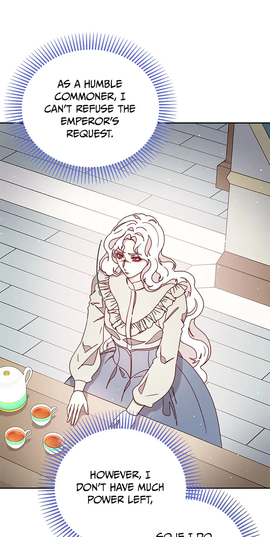 Read Please, Forget About Vivian Manga Online