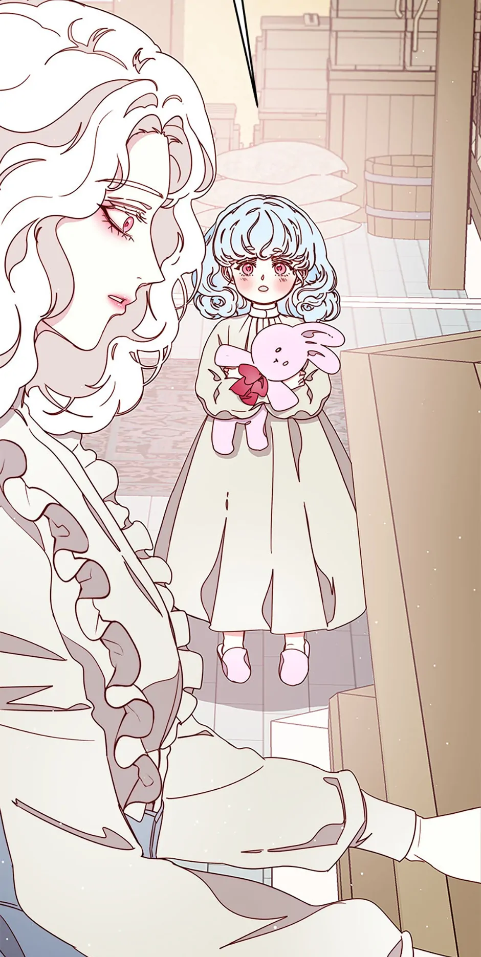 Read Please, Forget About Vivian Manga Online