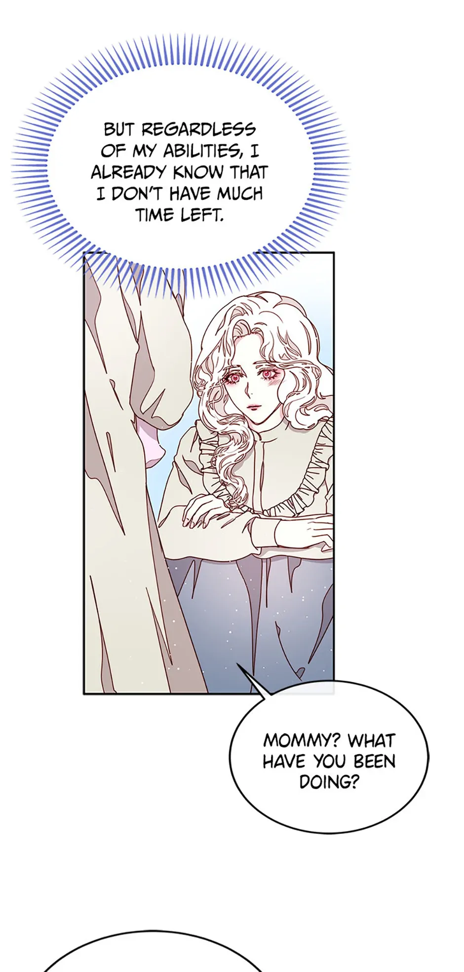 Read Please, Forget About Vivian Manga Online