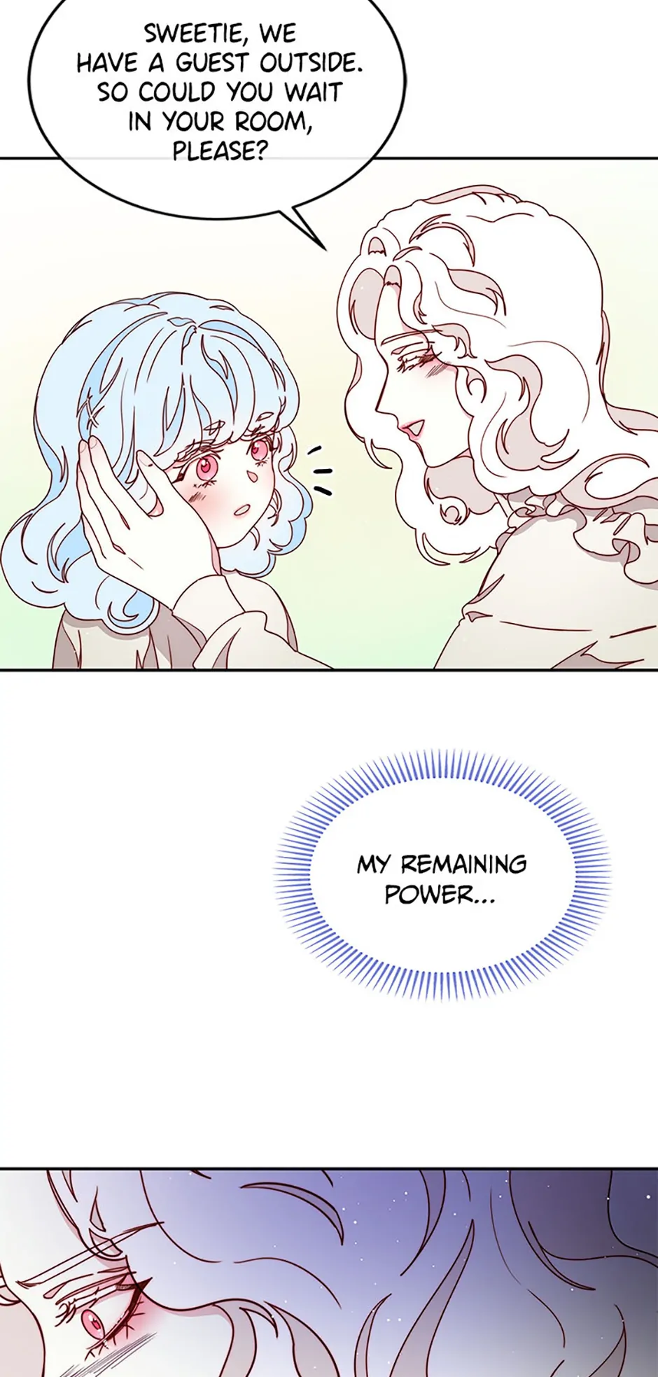 Read Please, Forget About Vivian Manga Online