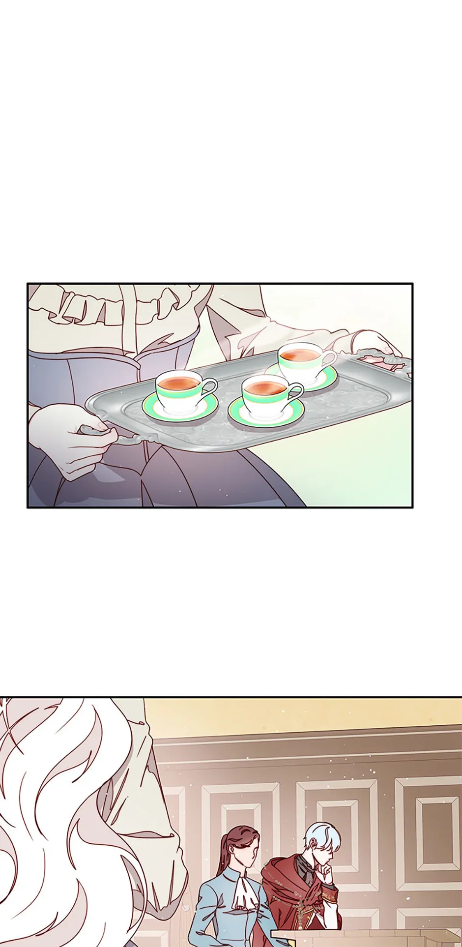 Read Please, Forget About Vivian Manga Online