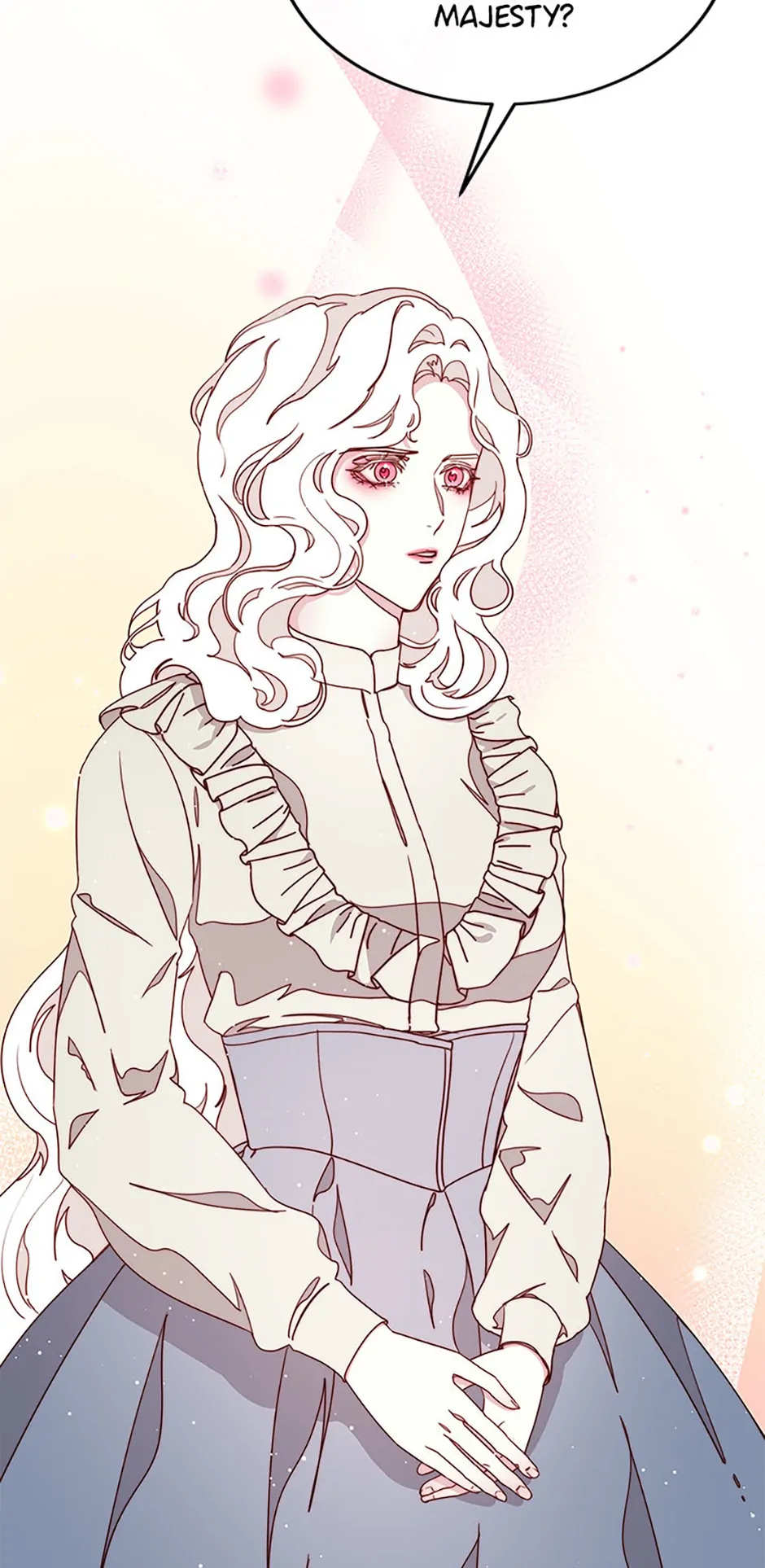 Read Please, Forget About Vivian Manga Online