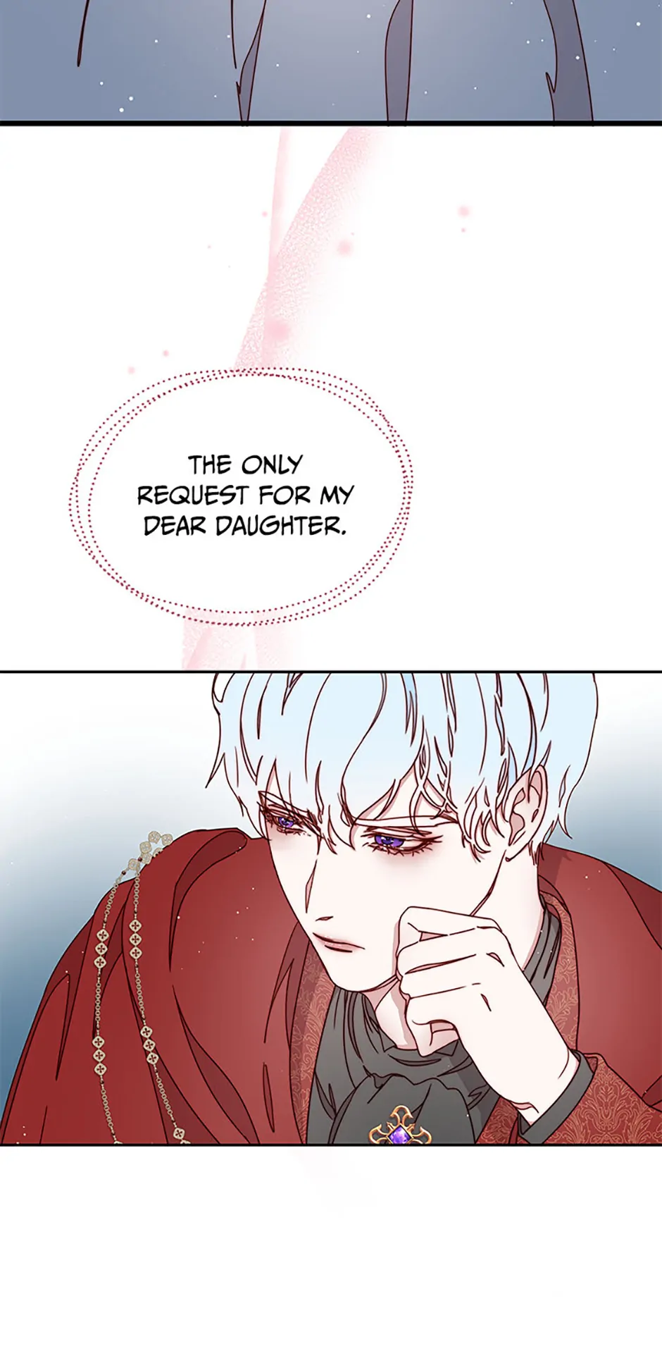 Read Please, Forget About Vivian Manga Online