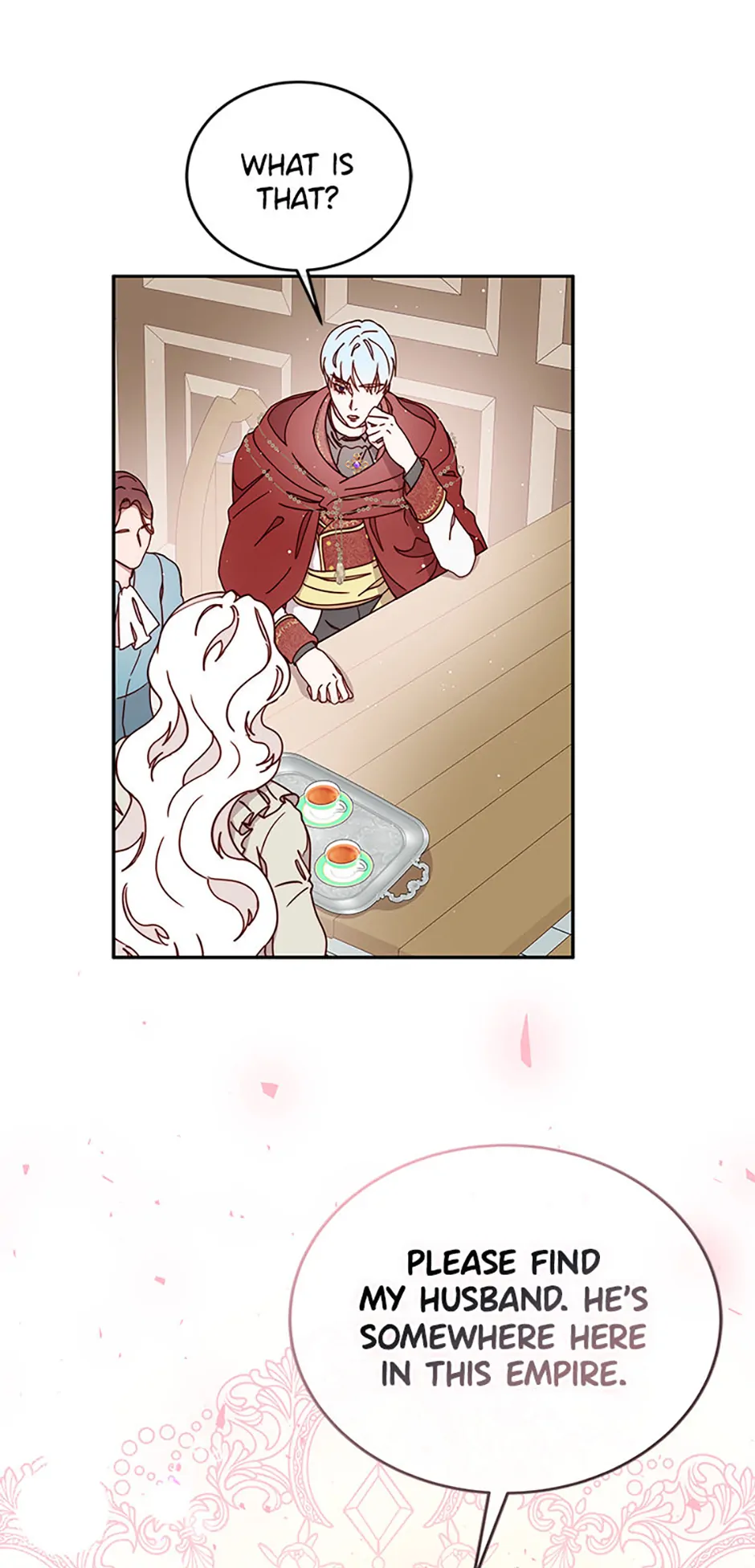 Read Please, Forget About Vivian Manga Online