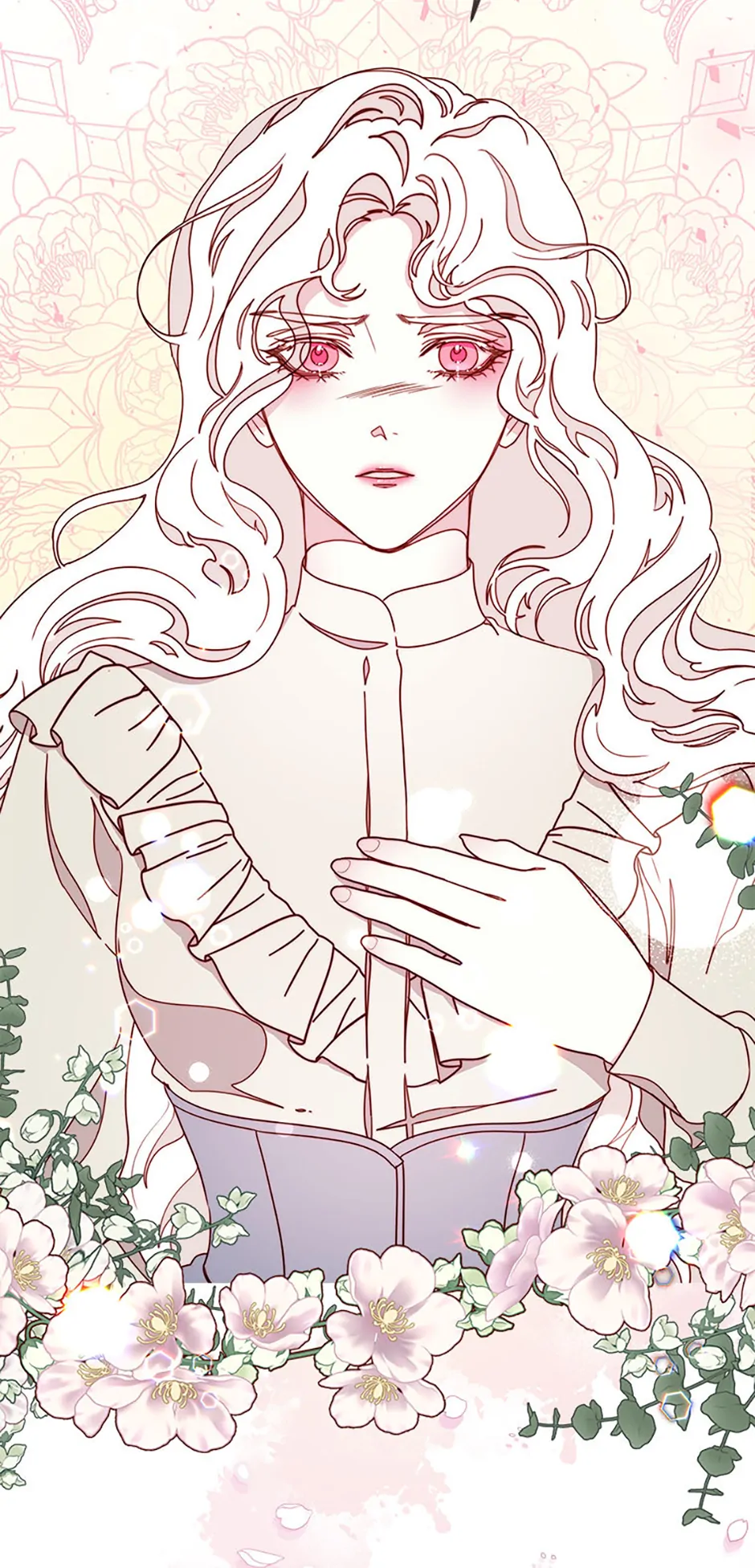 Read Please, Forget About Vivian Manga Online