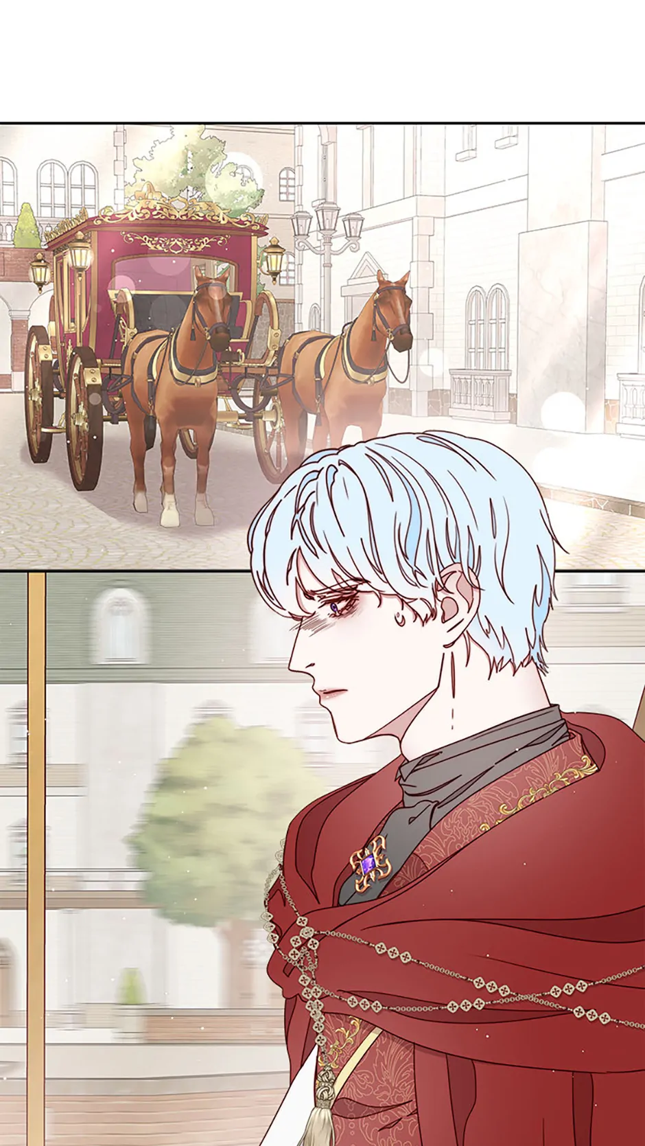 Read Please, Forget About Vivian Manga Online