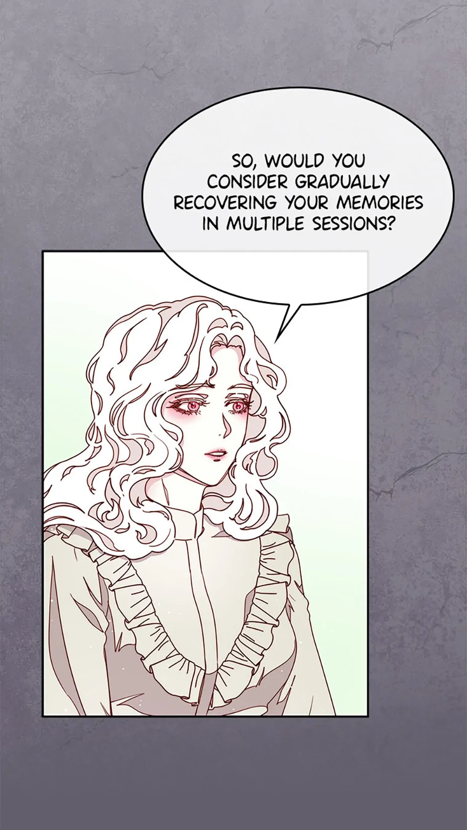 Read Please, Forget About Vivian Manga Online