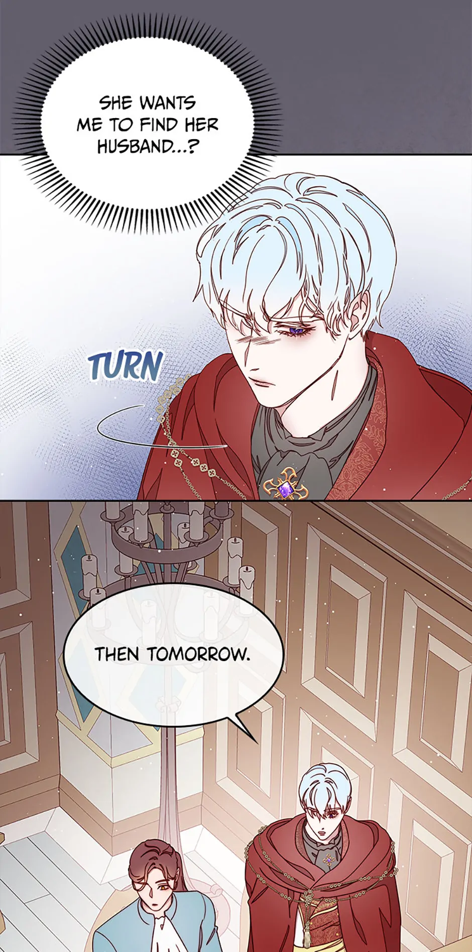 Read Please, Forget About Vivian Manga Online