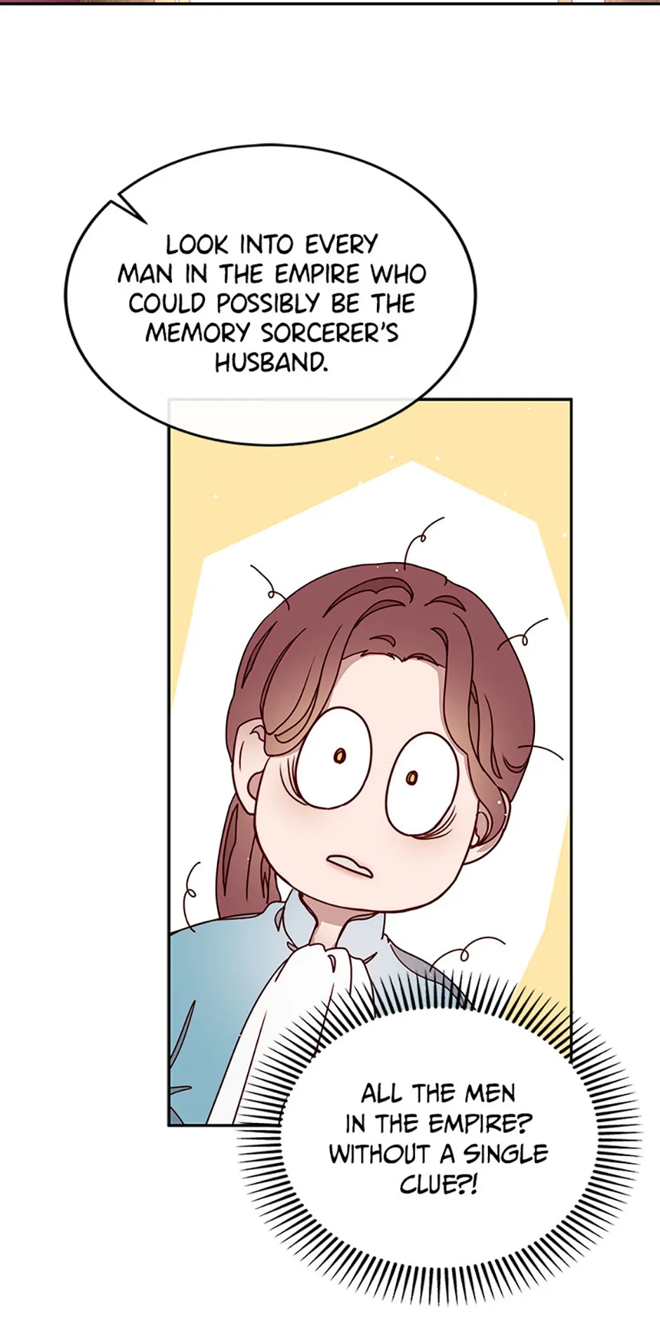 Read Please, Forget About Vivian Manga Online