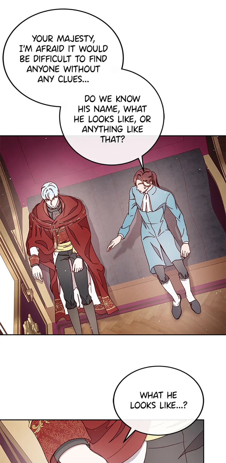 Read Please, Forget About Vivian Manga Online