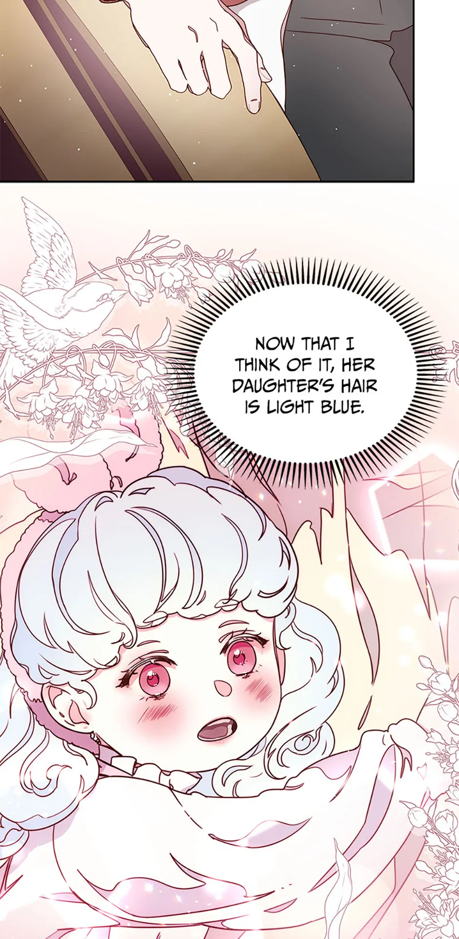 Read Please, Forget About Vivian Manga Online