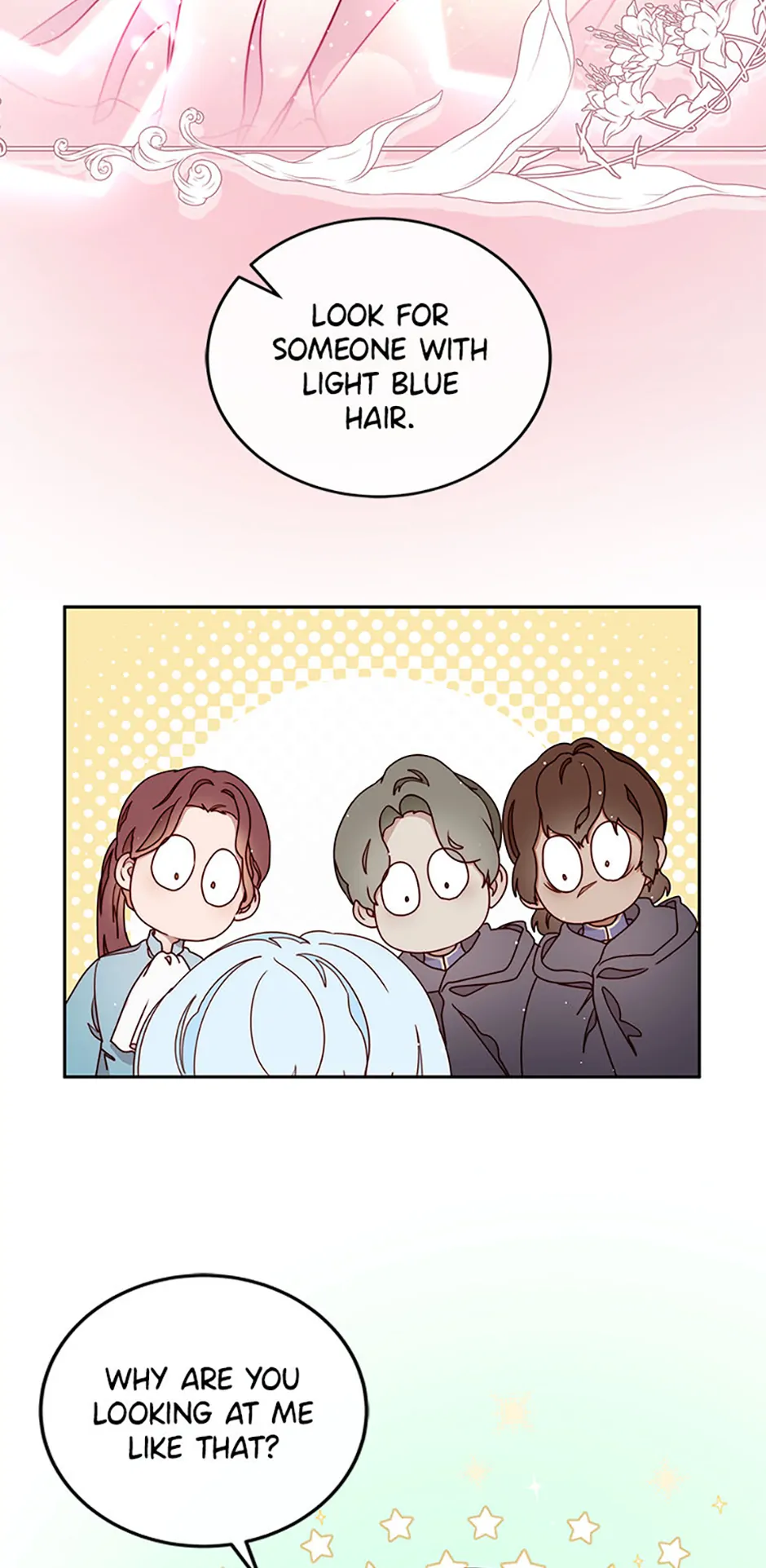 Read Please, Forget About Vivian Manga Online