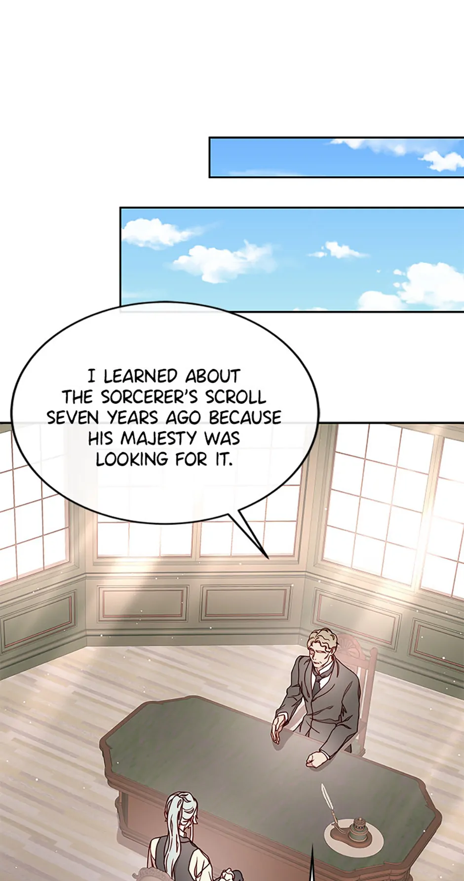 Read Please, Forget About Vivian Manga Online