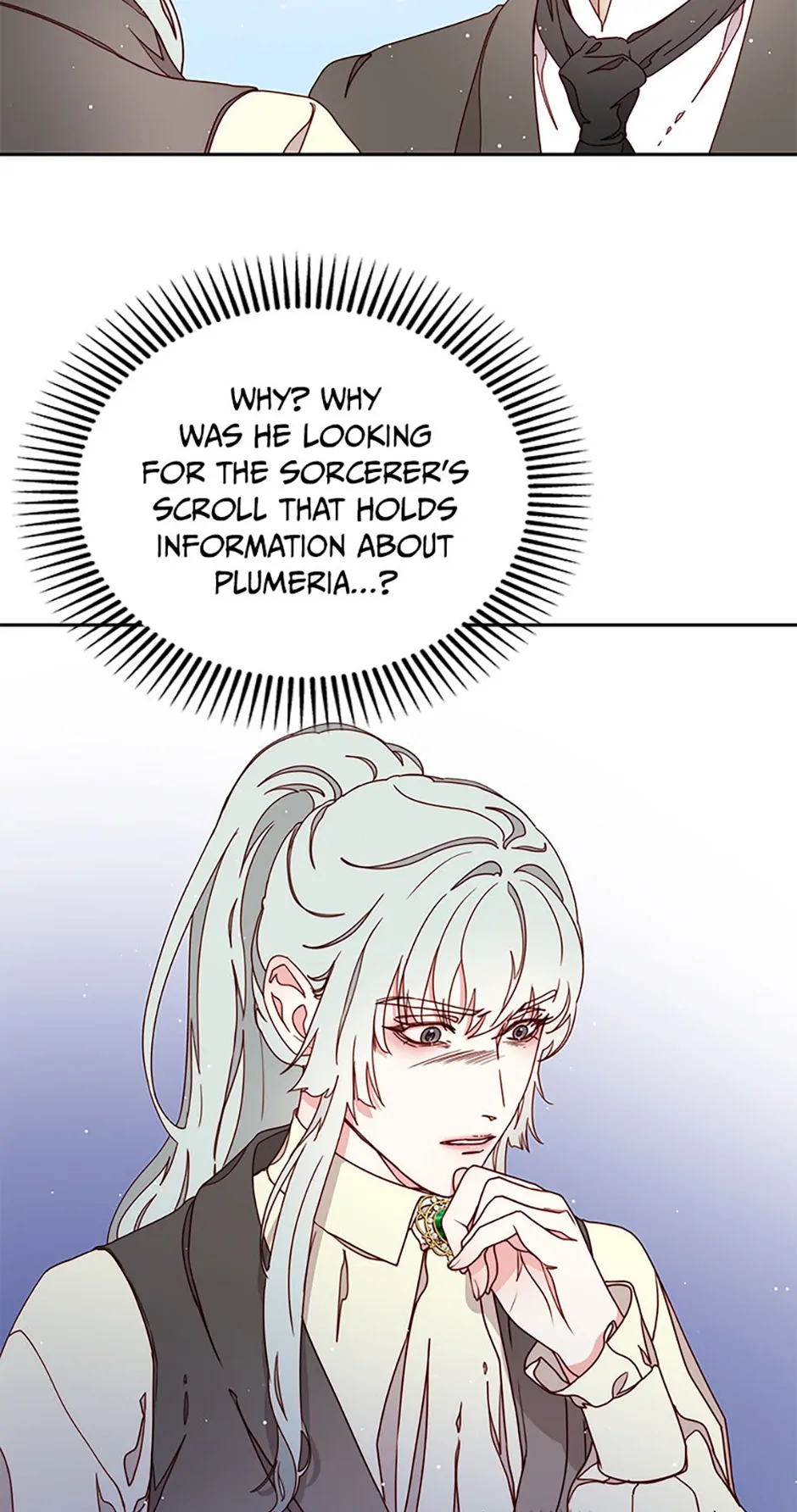 Read Please, Forget About Vivian Manga Online