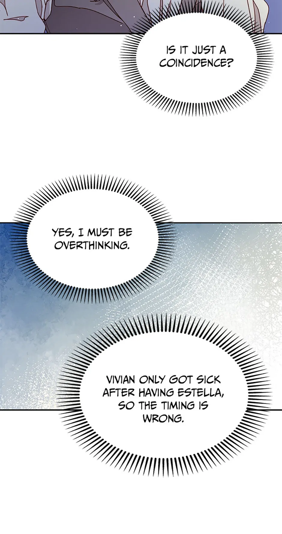 Read Please, Forget About Vivian Manga Online