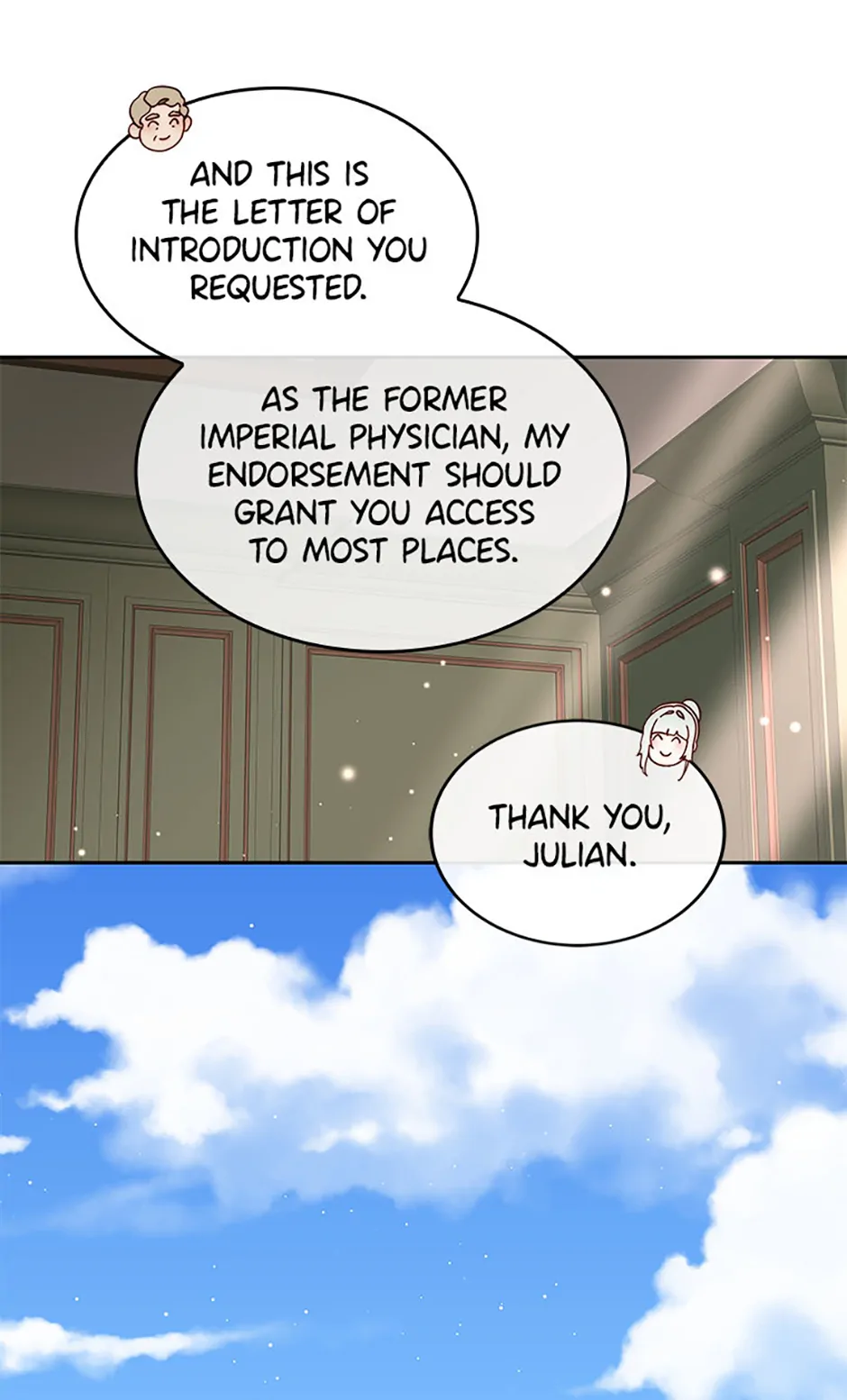 Read Please, Forget About Vivian Manga Online