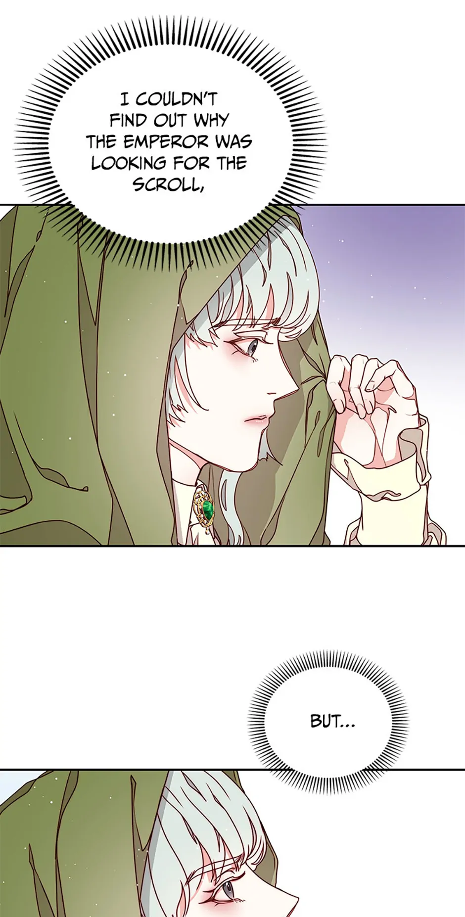 Read Please, Forget About Vivian Manga Online