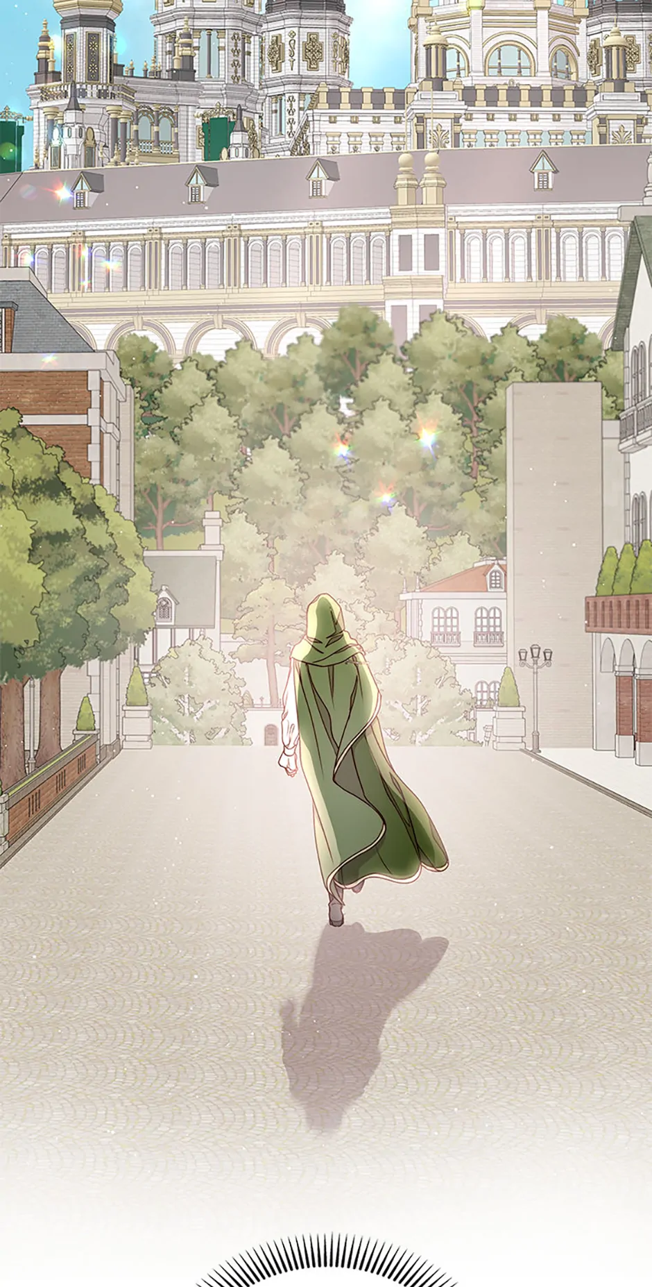 Read Please, Forget About Vivian Manga Online