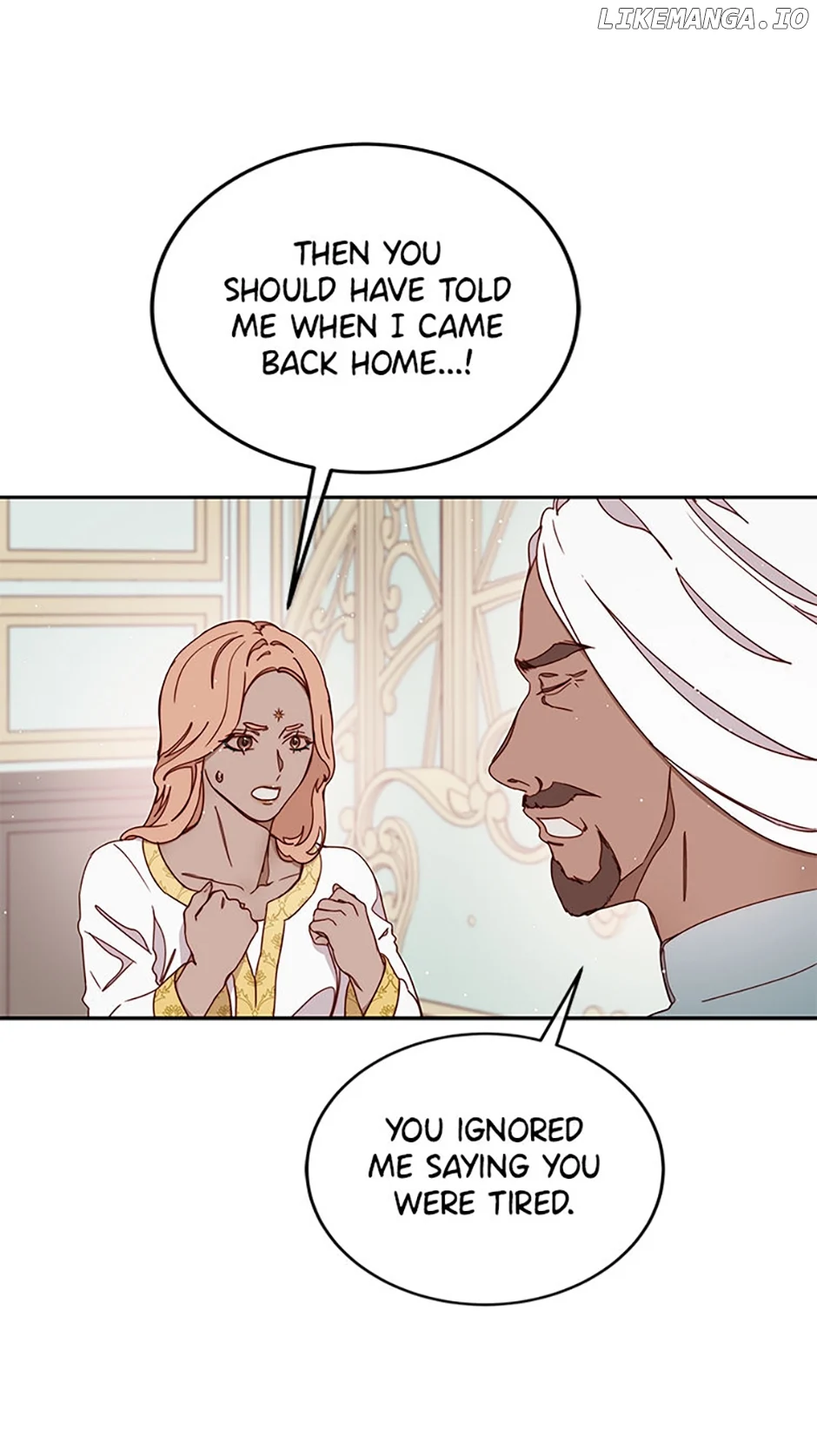 Read Please, Forget About Vivian Manga Online