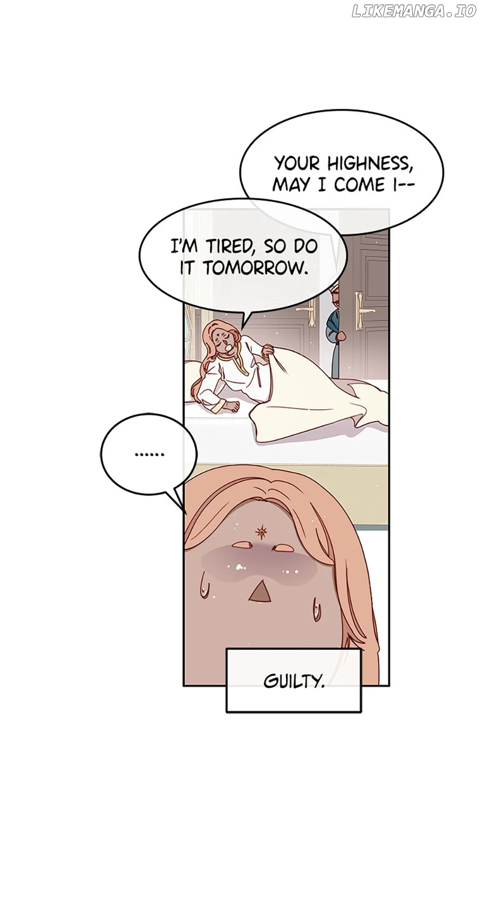 Read Please, Forget About Vivian Manga Online