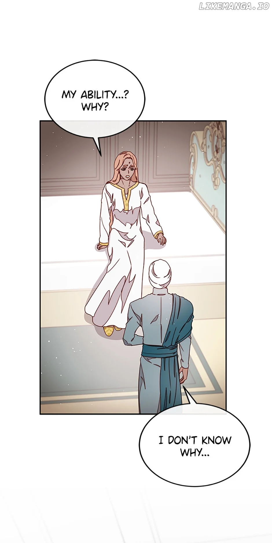 Read Please, Forget About Vivian Manga Online