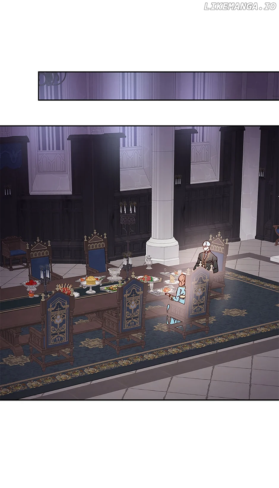 Read Please, Forget About Vivian Manga Online