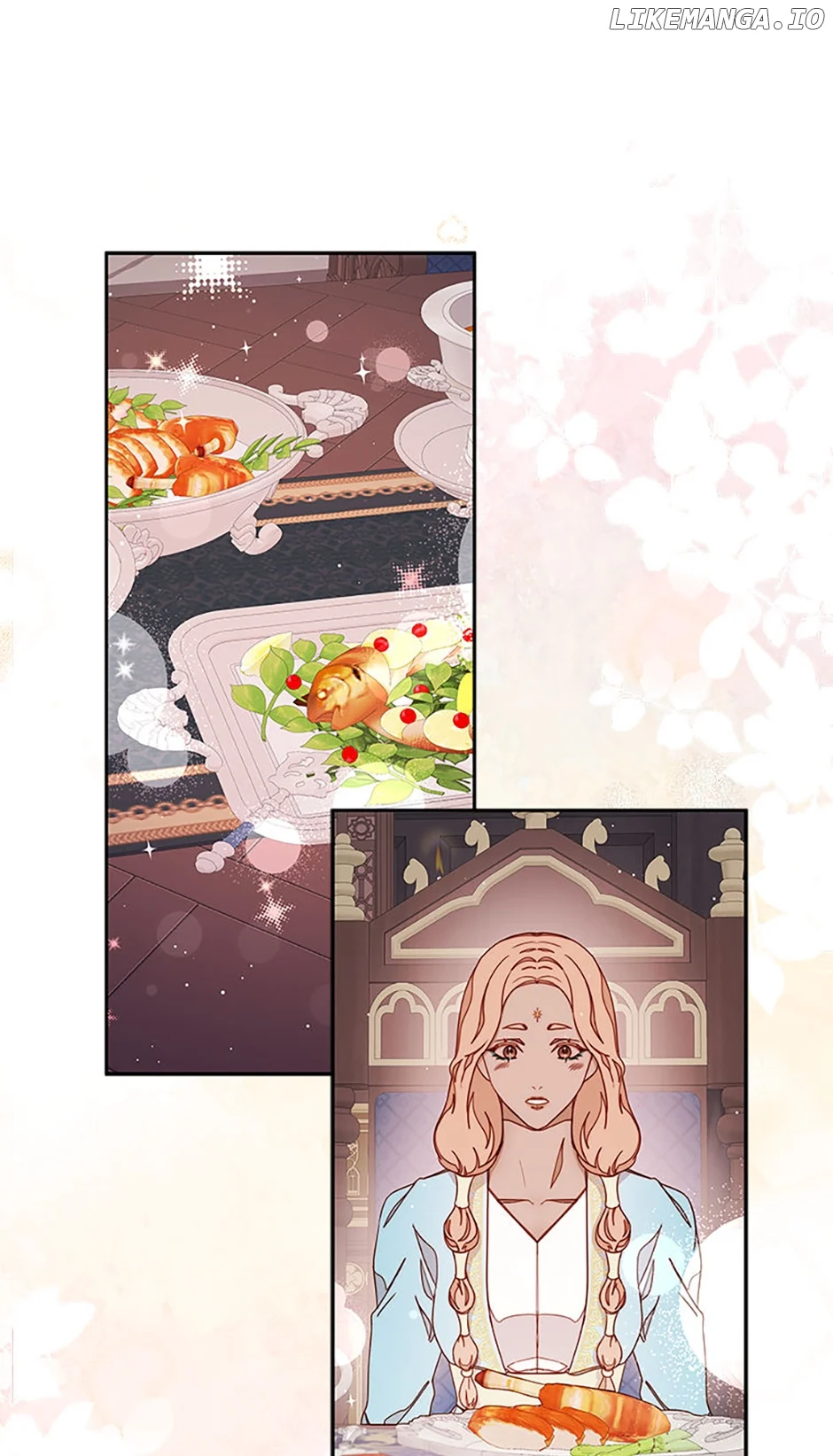 Read Please, Forget About Vivian Manga Online