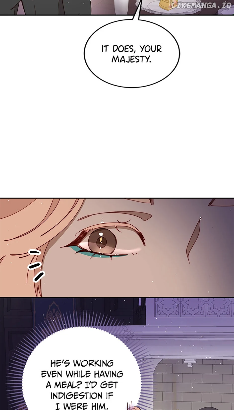 Read Please, Forget About Vivian Manga Online